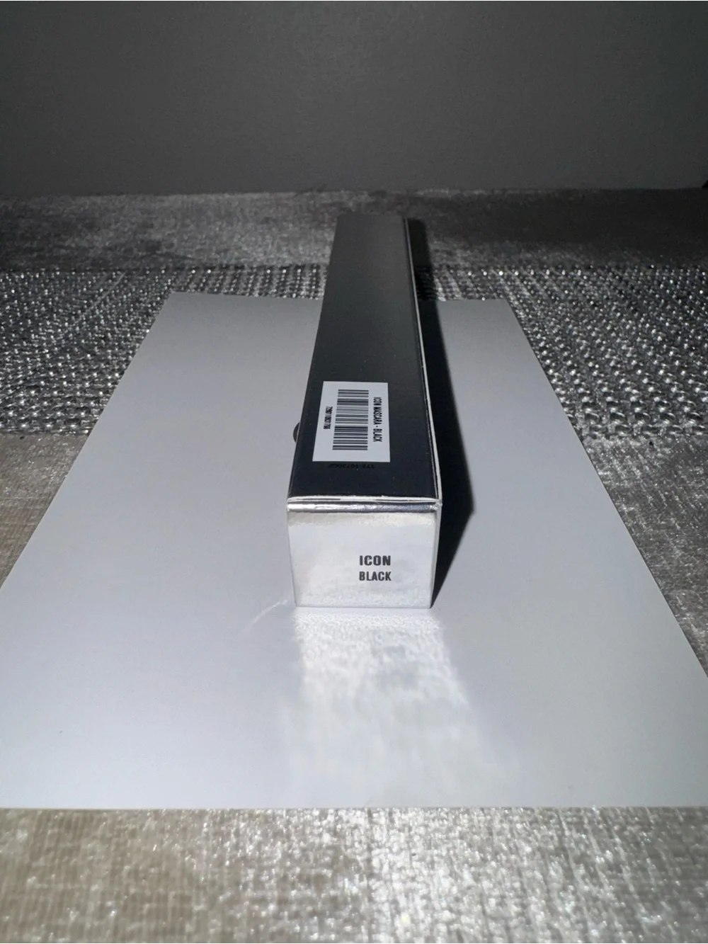 BNIB, IL MAKIAGE Mascara, black icon